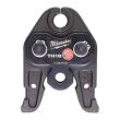 PRESSBACKE J18-TH18 F. 18V PRESSWERKZEUG Produktbild
