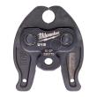 PRESSBACKE J12-U18 F. 12V PRESSWERKZEUG Produktbild
