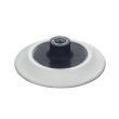 POLIERTELLER 125MM Produktbild
