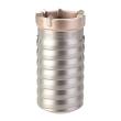 HAMMERBOHRKRONE SDS-MAX 50X100MM 2-TLG. Produktbild