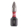 BIT PZ1 25MM SHOCKWAVE  (25) DISP. 1, Produktbild img1 S