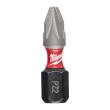 BIT PZ2 25MM SHOCKWAVE  (2) Produktbild img1 S