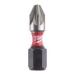 BIT PZ2 25MM SHOCKWAVE  (25) DISP. Produktbild img1 S