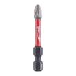 BIT PZ2 50MM SHOCKWAVE (1) Produktbild
