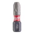 BIT PZ3 25MM SHOCKWAVE  (25) DISP. Produktbild img1 S