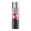 BIT TX40 25MM SHOCKWAVE  (25)DISP. Produktbild img1 S