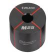 MATRIZE M25 FÜR LOCHSTANZE Produktbild