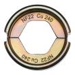 PRESSEINSATZ NF22 CU 240 Produktbild