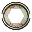PRESSEINSATZ D2 CU 185-1ST Produktbild