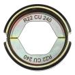 PRESSEINSATZ R22 CU 240-1ST Produktbild