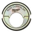 PRESSEINSATZ RU22 CU300/AL240 Produktbild
