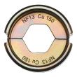 PRESSEINSATZ NF13 CU 150 Produktbild