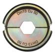 PRESSEINSATZ D3 CU 50 Produktbild