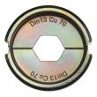 PRESSEINSATZ D3 CU 70 Produktbild
