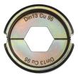 PRESSEINSATZ D3 CU 95 Produktbild