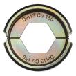 PRESSEINSATZ D3 CU 150 Produktbild