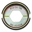 PRESSEINSATZ R13 CU 150 Produktbild
