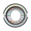 PRESSEINSATZ C13 CU 25-50 Produktbild