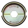 PRESSEINSATZ L13 CU 16-1ST Produktbild