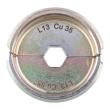 PRESSEINSATZ L13 CU 35-1ST Produktbild