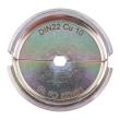 PRESSEINSATZ D2 CU 10 -1ST Produktbild