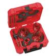 MULTI MAT. BIG HAWG 10PCS SET  -10PC Produktbild img2 S