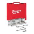 3/8 56PC ST STECKSCHLÜSSEL SET SAE+METR. Produktbild img4 S