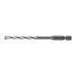 MULTIMATERIALBOHRER 1/4" 5,5X100MM SWAVE Produktbild