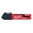 PERM.MARKER KEILSPITZE XL SCHWARZ -1PC Produktbild img3 S