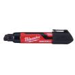 PERM.MARKER KEILSPITZE XL SCHWARZ -1PC Produktbild