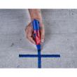 PERM.MARKER KEILSPITZE XL BLAU -1PC Produktbild img4 S