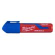 PERM.MARKER KEILSPITZE XL BLAU -1PC Produktbild img3 S