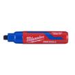 PERM.MARKER KEILSPITZE XL BLAU -1PC Produktbild img2 S