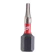 BIT TX9 25 MM SHOCKWAVE (2) Produktbild
