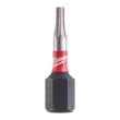 BIT TX BO8 25MM SHOCKWAVE (2) Produktbild