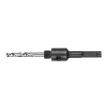 SDS-PLUS ADAPTER FÜR LOCHSÄGEN BIS 30 MM Produktbild