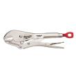 10 TORQUE LOCK STR. JAW LOCK. PLIERS-1PC Produktbild img14 S