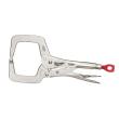 11 TORQUE LOCK. C-CLAMP W. REG.JAWS-1PC Produktbild img4 S