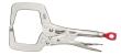 11 TORQUE LOCK. C-CLAMP W. REG.JAWS-1PC Produktbild
