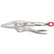 6 LONG NOSE LOCKING PLIERS - 1PC Produktbild