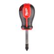 TRI-LOBE SCHRAUBENDREHER PZ2 X 45 Produktbild