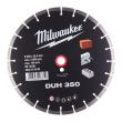 DIAMANT-TRENNSCHEIBE DUH 350 Produktbild