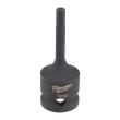 KRAFT-BITEINSATZ 1/2" HEX5X67 MM SHOCKW Produktbild