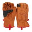 ARBEITSHANDSCHUHE LEDER M/8 Produktbild