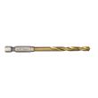 METALLBOHRER SWAVE HSS-G TIN 5,0MM(10PC) Produktbild