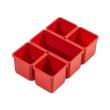 PACKOUT ERSATZBOXEN F. ORGANISER (5) Produktbild