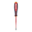 TRI-LOBE VDE SCREWDRIVER 0.8X4X100 Produktbild
