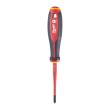 TRI-LOBE VDE SCREWDRIVER  PZ1 X80 Produktbild img1 S