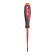 TRI-LOBE VDE SCREWDRIVER  T20 X100 Produktbild img1 S