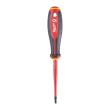 TRI-LOBE VDE SCREWDRIVER T25 X100 Produktbild